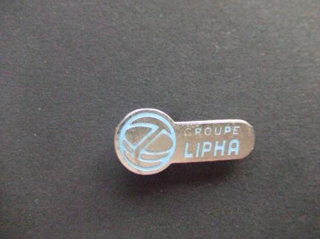 Lipha Groupe onbekend